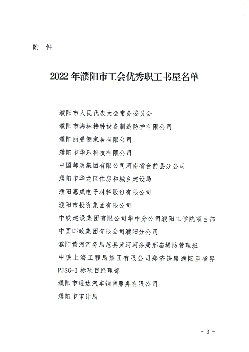 關(guān)于命名2022年濮陽(yáng)工會(huì)優(yōu)秀職工書屋的通知濮工文〔2023〕2號(hào)_02